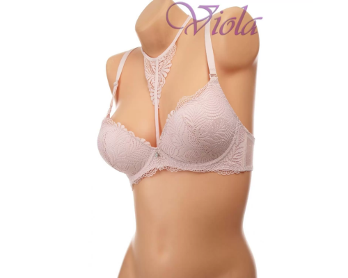 Бюстгальтер Weiyesi На Тонкому Поролоні B7120# C