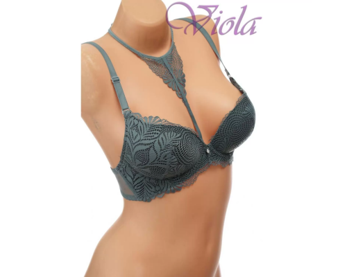 Бюстгальтер Weiyesi На Тонкому Поролоні B7120# C