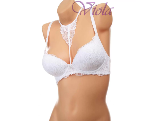 Бюстгальтер Weiyesi На Тонкому Поролоні B7120# C