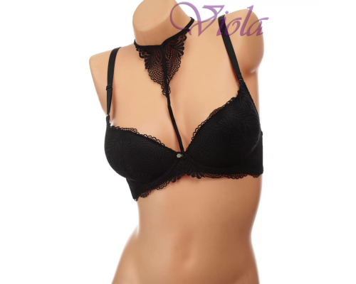 Бюстгальтер Weiyesi На Тонкому Поролоні B7120# C