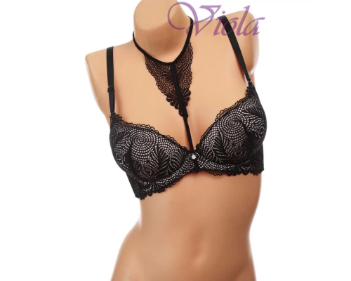 Бюстгальтер Weiyesi На Тонкому Поролоні B7120# C