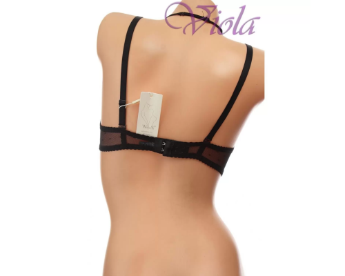 Бюстгальтер Weiyesi На Тонкому Поролоні B7120# C