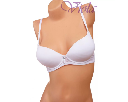 Бюстгальтер Weiyesi На Ручному Поролоновому Пуш-Ап 6003# B