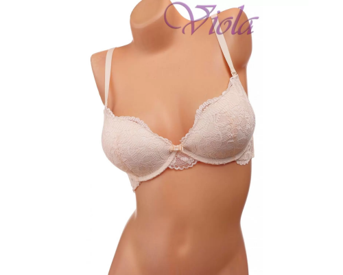 Бюстгальтер Weiyesi На Ручному Поролоновому Пуш-Ап 2292# C