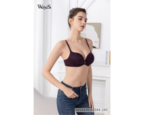 Бюстгальтер Weiyesi На Коректорі A8344# B