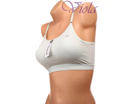 Топ Гладкий Beisdanna На Тонком Поролоне 805#