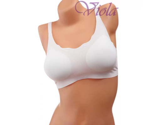 Бюстгальтер-Бралетт Beisdanna Безшовний На Тонкому Поролоні 6805 B