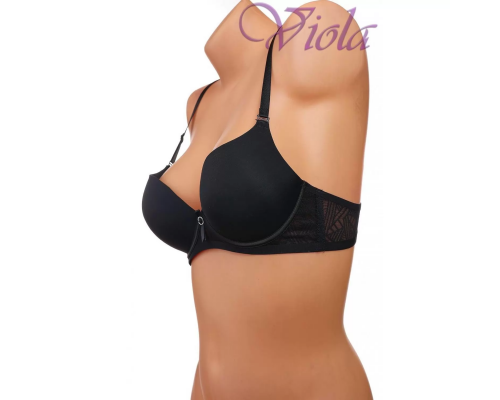 Бюстгальтер Weiyesi На Ручному Поролоновому Пуш-Ап 6003# B