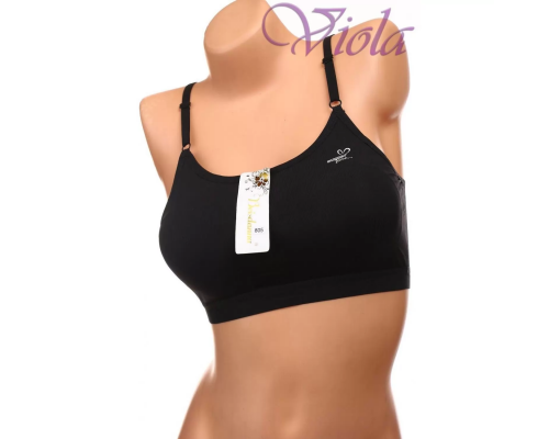 Топ Гладкий Beisdanna На Тонком Поролоне 805#