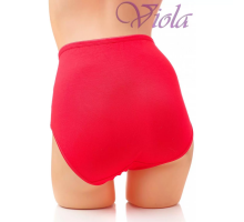 Жіночі Трусики-Максі Beisdanna 9044 (Асорті Кольорів)