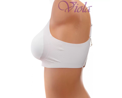 Бюстгальтер-Бралетт Beisdanna Безшовний На Тонкому Поролоні 6805 B