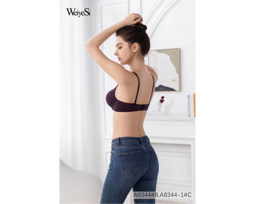 Бюстгальтер Weiyesi На Коректорі A8344# B