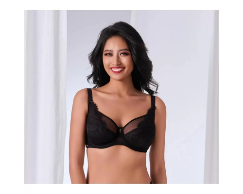 Бюстгальтер Тонкий Без Поролону Lanny Mode L1138 E