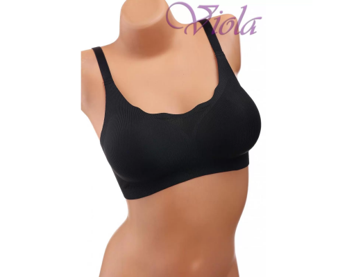 Бюстгальтер-Бралетт Beisdanna Безшовний На Тонкому Поролоні 6805 B