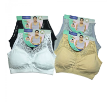 Топ Beisdanna На Тонкому Поролоні 3031 (Асорті Кольорів)