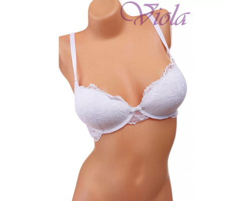 Бюстгальтер Weiyesi На Ручному Поролоновому Пуш-Ап 2292# C