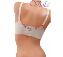 Бюстгальтер-Бралетт Beisdanna Безшовний На Тонкому Поролоні 6805 B
