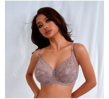 Бюстгальтер Тонкий Без Поролону Lanny Mode 11399 D