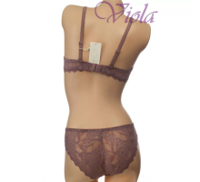 Бюстгалтер Weiyesi На Поролоновому Пуш-Ап 2065# B