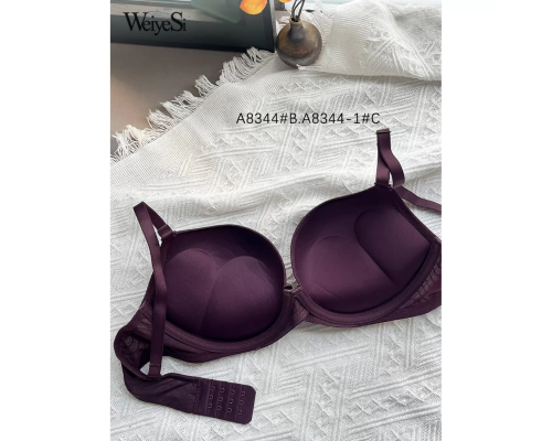 Бюстгальтер Weiyesi На Коректорі A8344# B