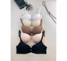 Бюстгальтер Weiyesi На Поролоновому Пуш-Ап 2352-1# B