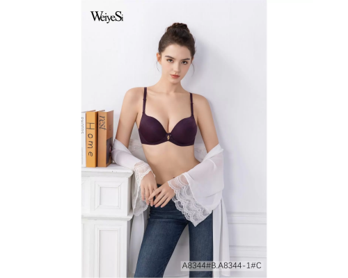 Бюстгальтер Weiyesi На Коректорі A8344# B