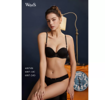 Жіночі Трусики-Сліпи Weiyesi 6087-1# C