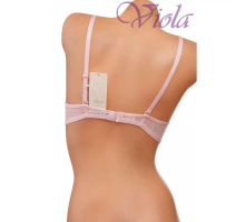 Бюстгальтер Weiyesi На Ручному Поролоновому Пуш-Ап 6003# B