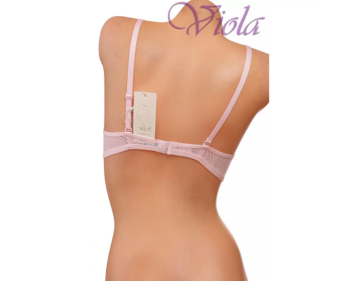 Бюстгальтер Weiyesi На Ручному Поролоновому Пуш-Ап 6003# B