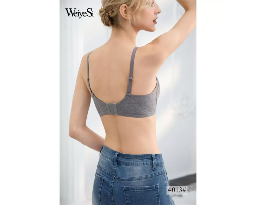 Бюстгальтер-Топ Weiyesi На Тонкому Поролоні 4013# C