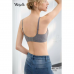 Бюстгальтер-Топ Weiyesi На Тонкому Поролоні 4013# C