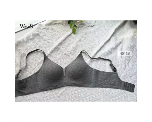 Бюстгальтер-Топ Weiyesi На Тонкому Поролоні 4013# C