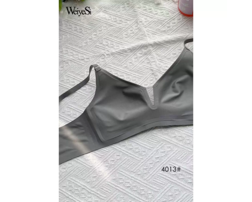 Бюстгальтер-Топ Weiyesi На Тонкому Поролоні 4013# C