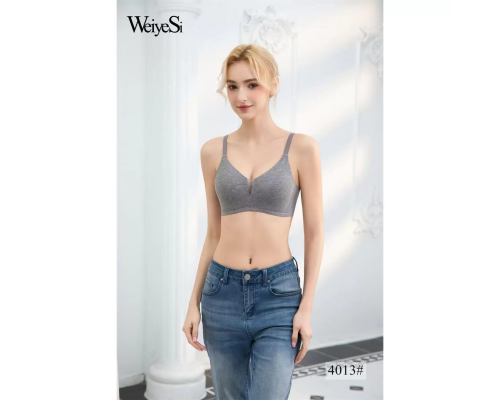 Бюстгальтер-Топ Weiyesi На Тонкому Поролоні 4013# C