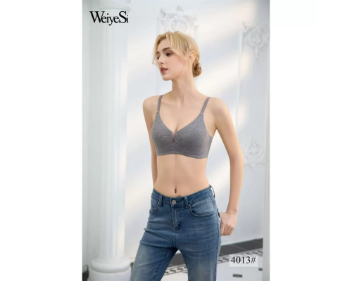 Бюстгальтер-Топ Weiyesi На Тонкому Поролоні 4013# C