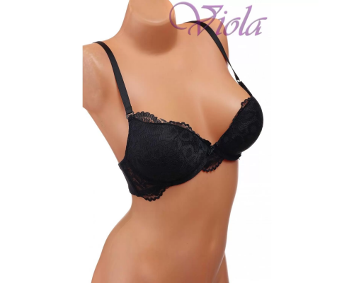 Бюстгальтер Weiyesi На Ручному Поролоновому Пуш-Ап 2292# C