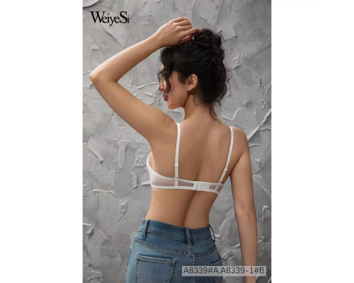 Бюстгальтер Weiyesi На Тонкому Поролоні A8339-1# B