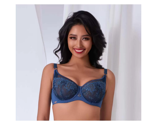 Бюстгальтер Тонкий Без Поролону Lanny Mode 11280 D