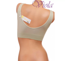 Топ Гладкий Beisdanna На Тонкому Поролоні 66598