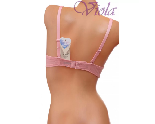 Бюстгальтер Weiyesi На Ручному Поролоновому Пуш-Ап 2292# C