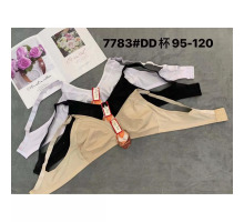 Бюстгальтер Тонкий Без Кісточок Beisdanna 7783 Dd