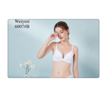 Бюстгальтер Weiyesi На Тонкому Поролоні 6007# B