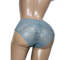 Жіночі Трусики-Сліпи Weiyesi B7122# C