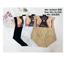 Стягувальна Білизна Blue Rose 5633a (Асорті Кольорів)