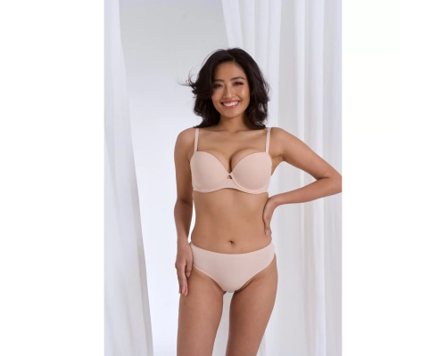 Бюстгальтер На Тонкому Поролоні Lanny Mode L1125 B