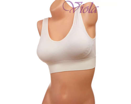 Топ Гладкий Beisdanna На Тонкому Поролоні 66598