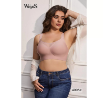Бюстгальтер Weiyesi На Тонкому Поролоні 4005#