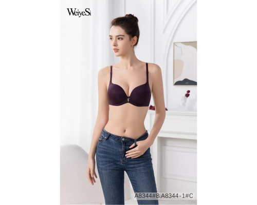 Бюстгальтер Weiyesi На Коректорі A8344# B