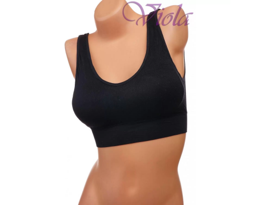 Топ Гладкий Beisdanna На Тонкому Поролоні 66598