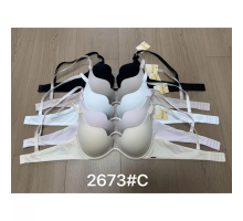 Бюстгальтер Donafen На Тонкому Поролоні 2673 C